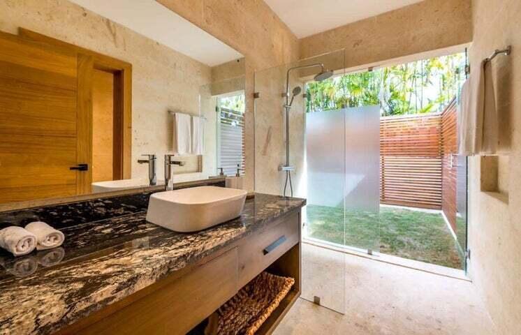 Los Lagos, Casa de Campo, - Residential Lease