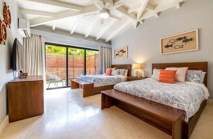 Los Lagos, Casa de Campo, - Residential Lease