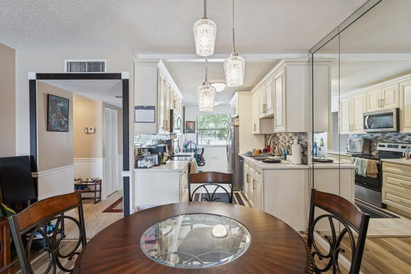 Tamarac Gardens - Residential