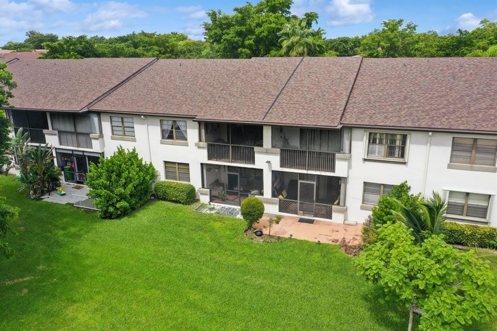 Tamarac Gardens - Residential