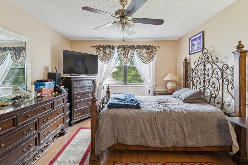 Tamarac Gardens - Residential