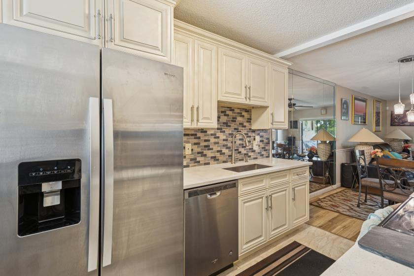 Tamarac Gardens - Residential