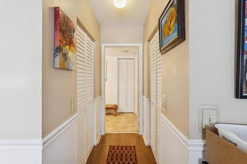 Tamarac Gardens - Residential