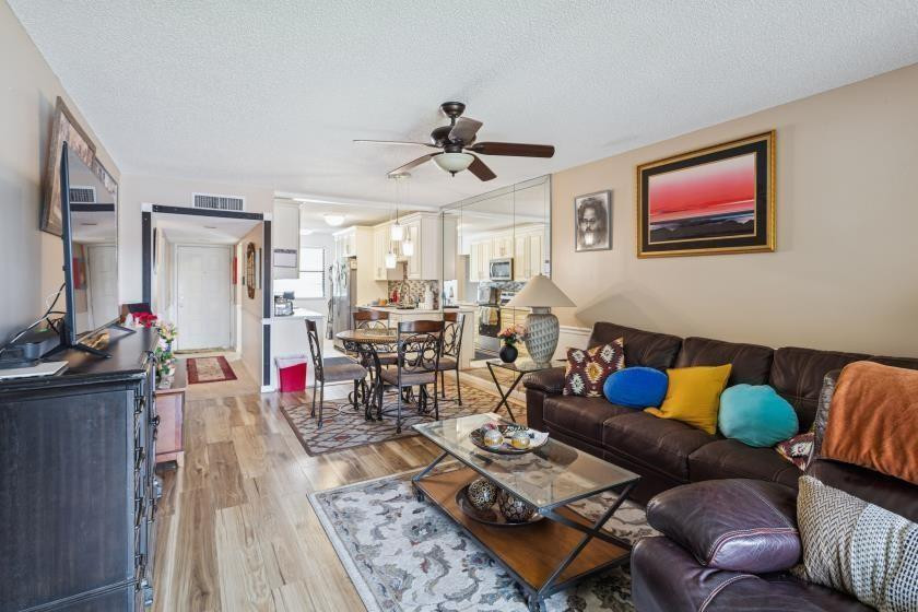 Tamarac Gardens - Residential