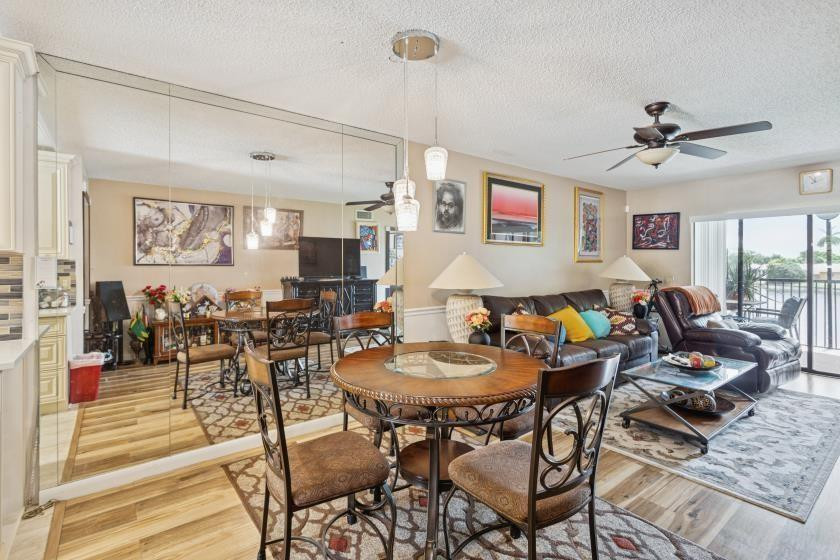 Tamarac Gardens - Residential