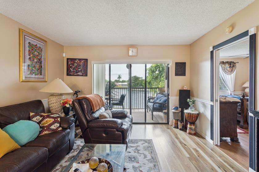 Tamarac Gardens - Residential