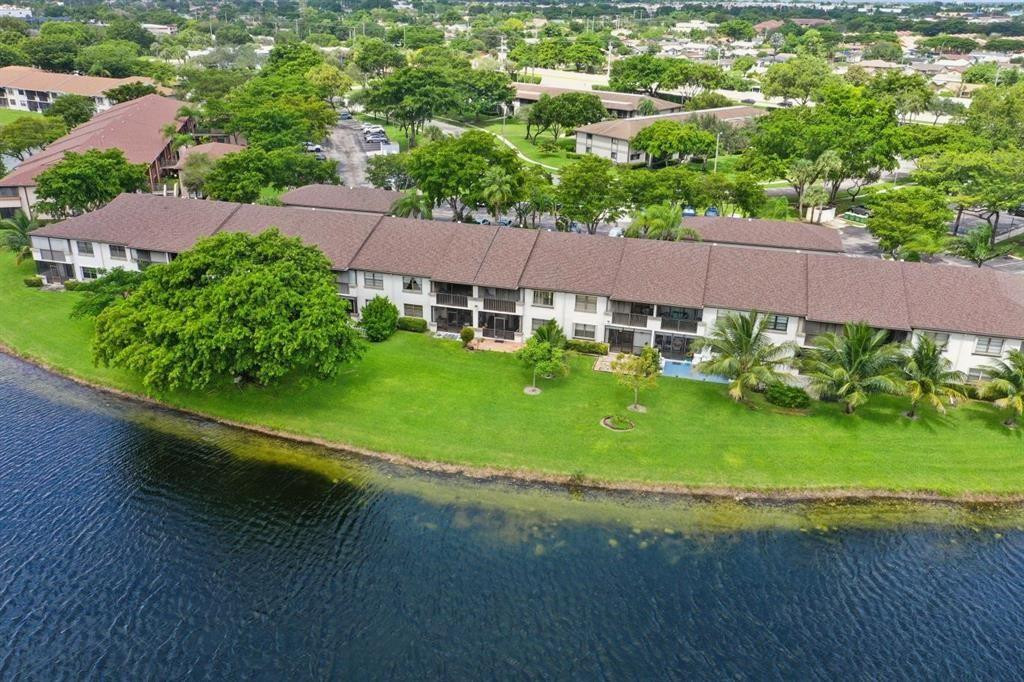 Tamarac Gardens - Residential