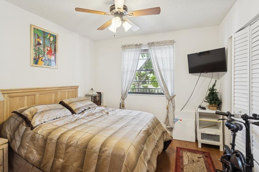 Tamarac Gardens - Residential