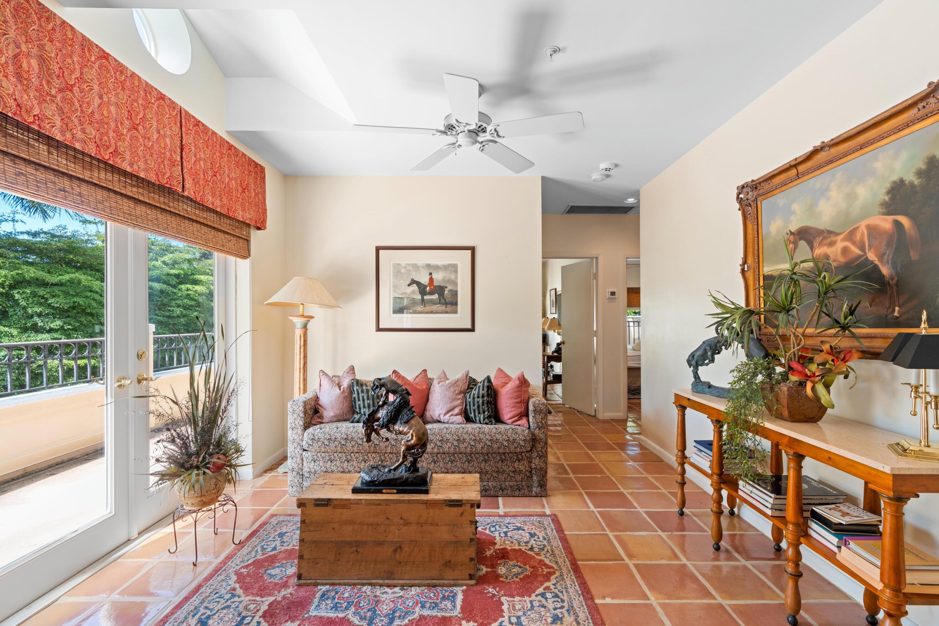 PALM BEACH POLO EQUESTRIAN CLUB - Residential