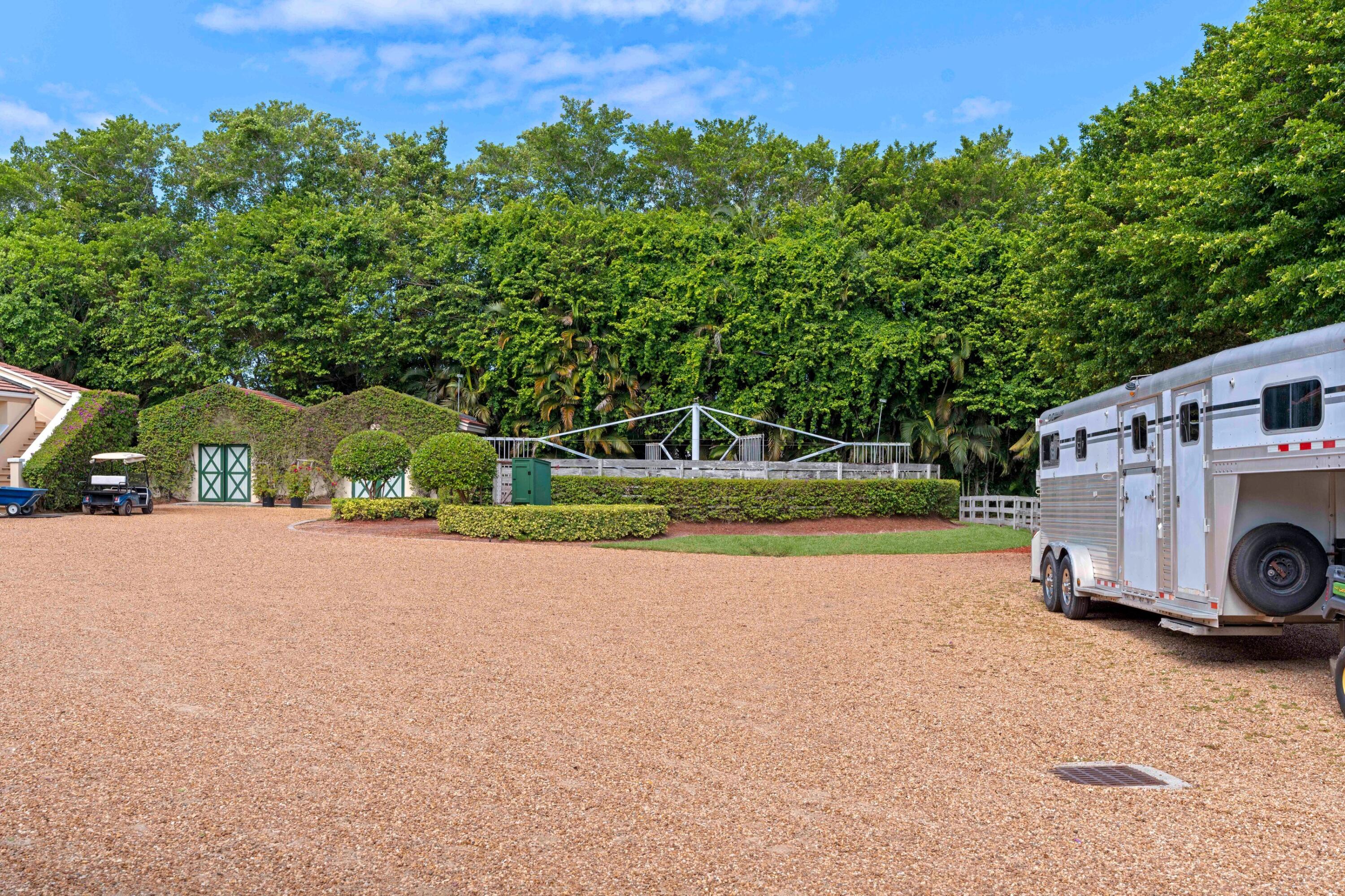 PALM BEACH POLO EQUESTRIAN CLUB - Residential