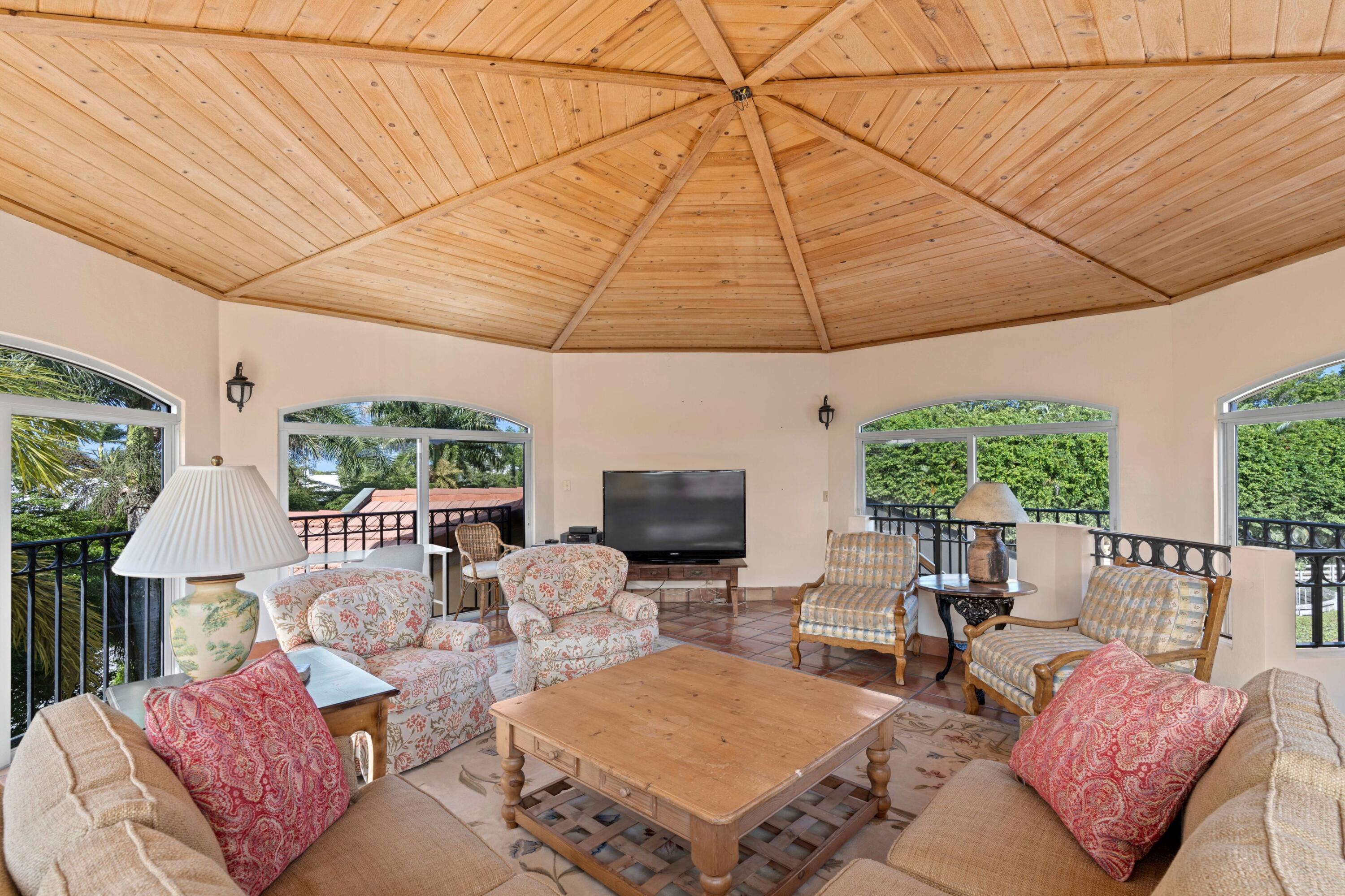 PALM BEACH POLO EQUESTRIAN CLUB - Residential