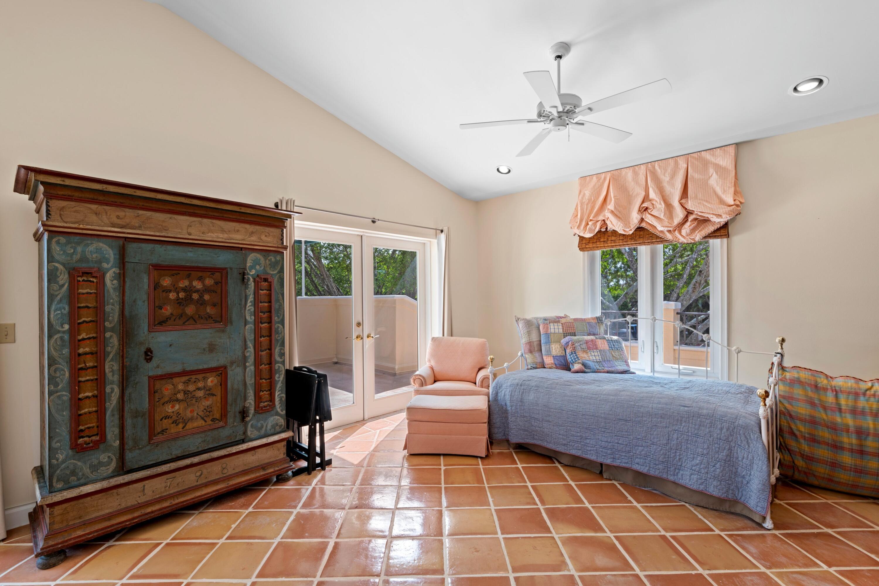 PALM BEACH POLO EQUESTRIAN CLUB - Residential