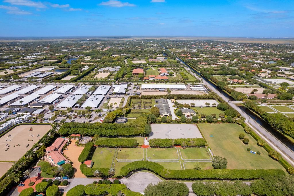 Photo of 3151 Hickstead Place, Wellington, FL 33414 (MLS # B26016581)