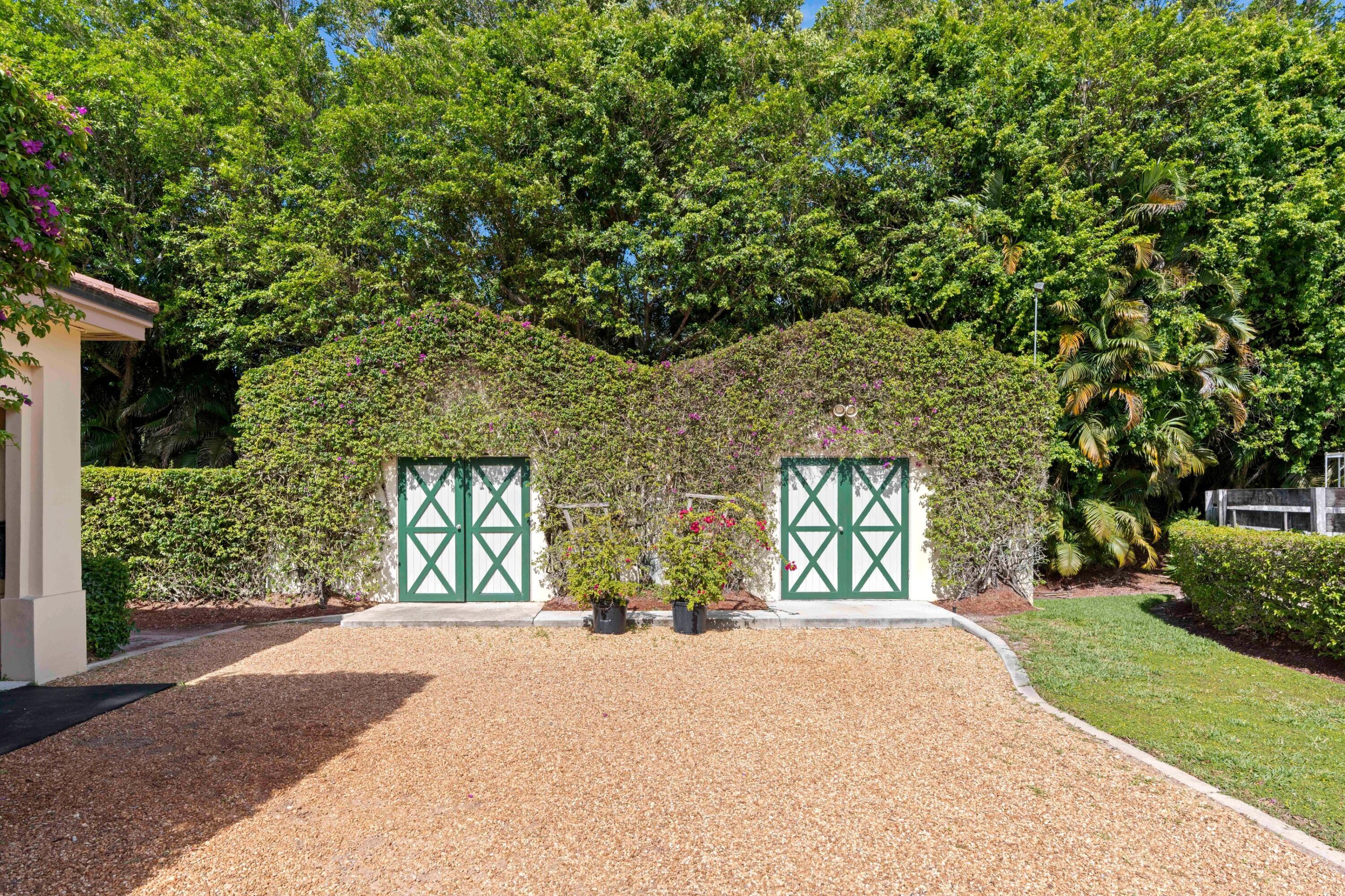 PALM BEACH POLO EQUESTRIAN CLUB - Residential