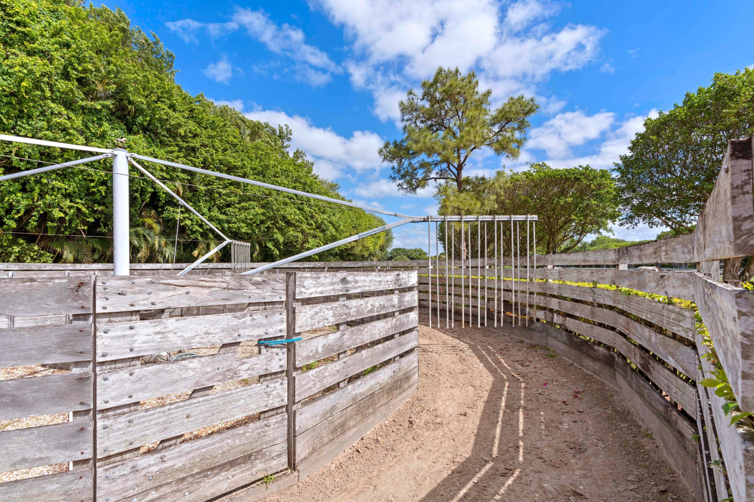 PALM BEACH POLO EQUESTRIAN CLUB - Residential