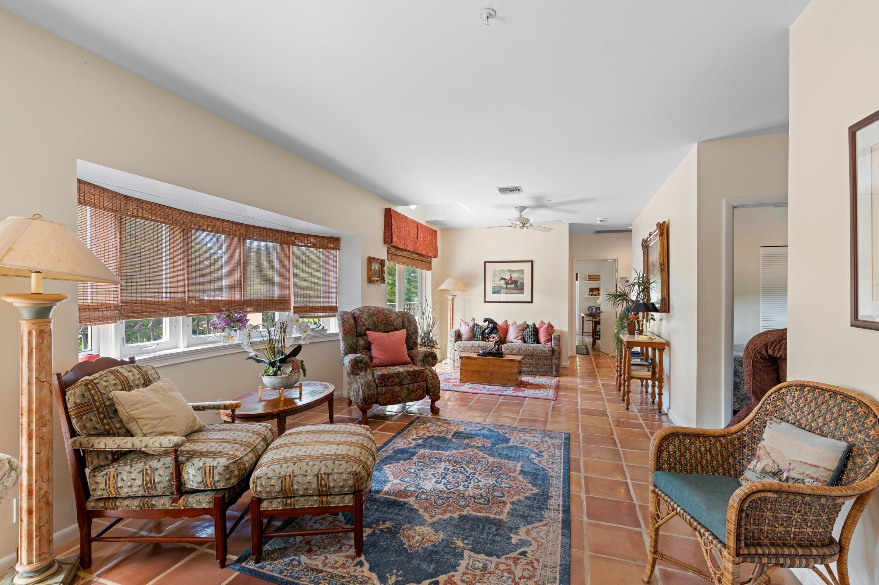 PALM BEACH POLO EQUESTRIAN CLUB - Residential