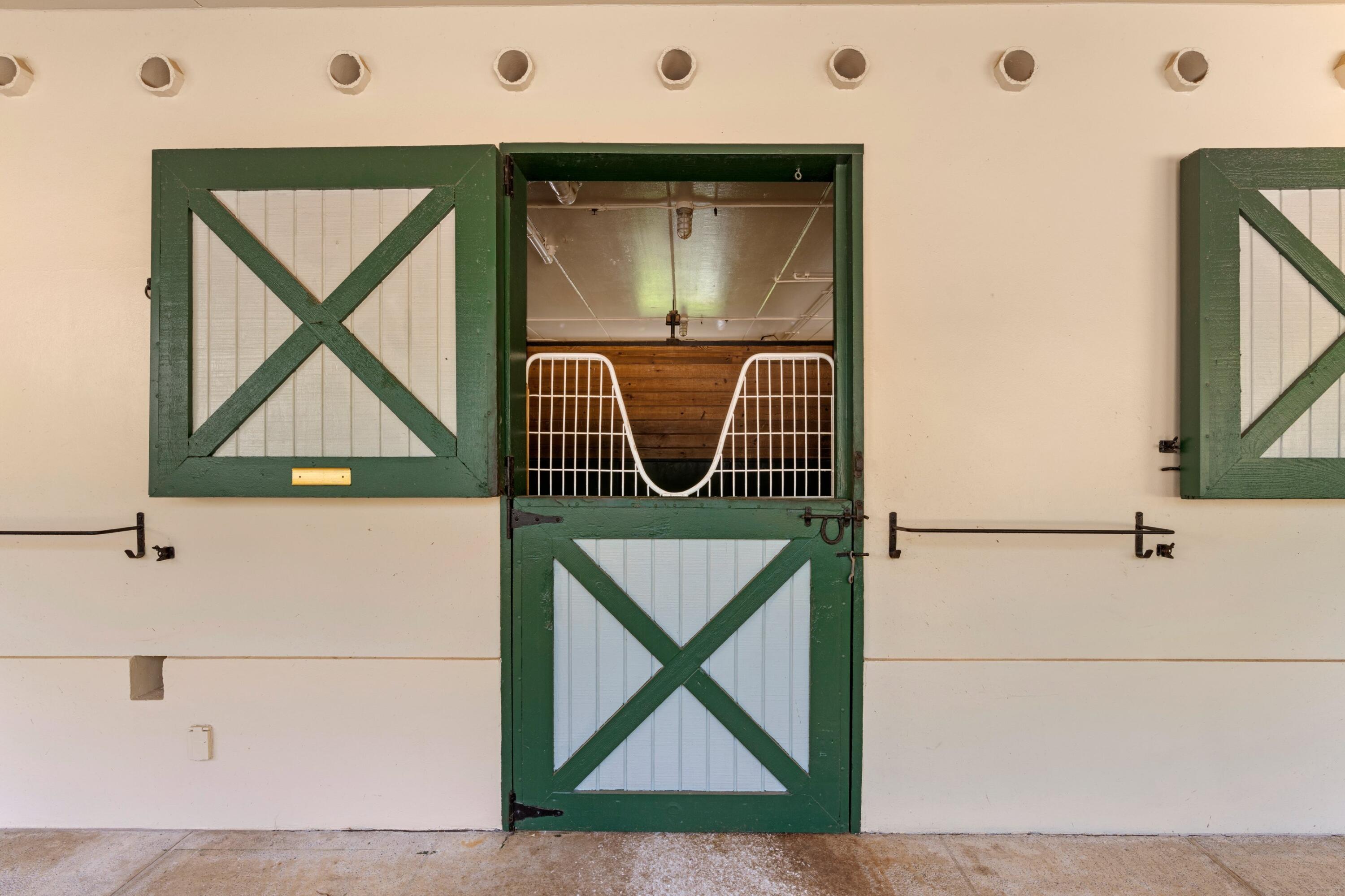 PALM BEACH POLO EQUESTRIAN CLUB - Residential