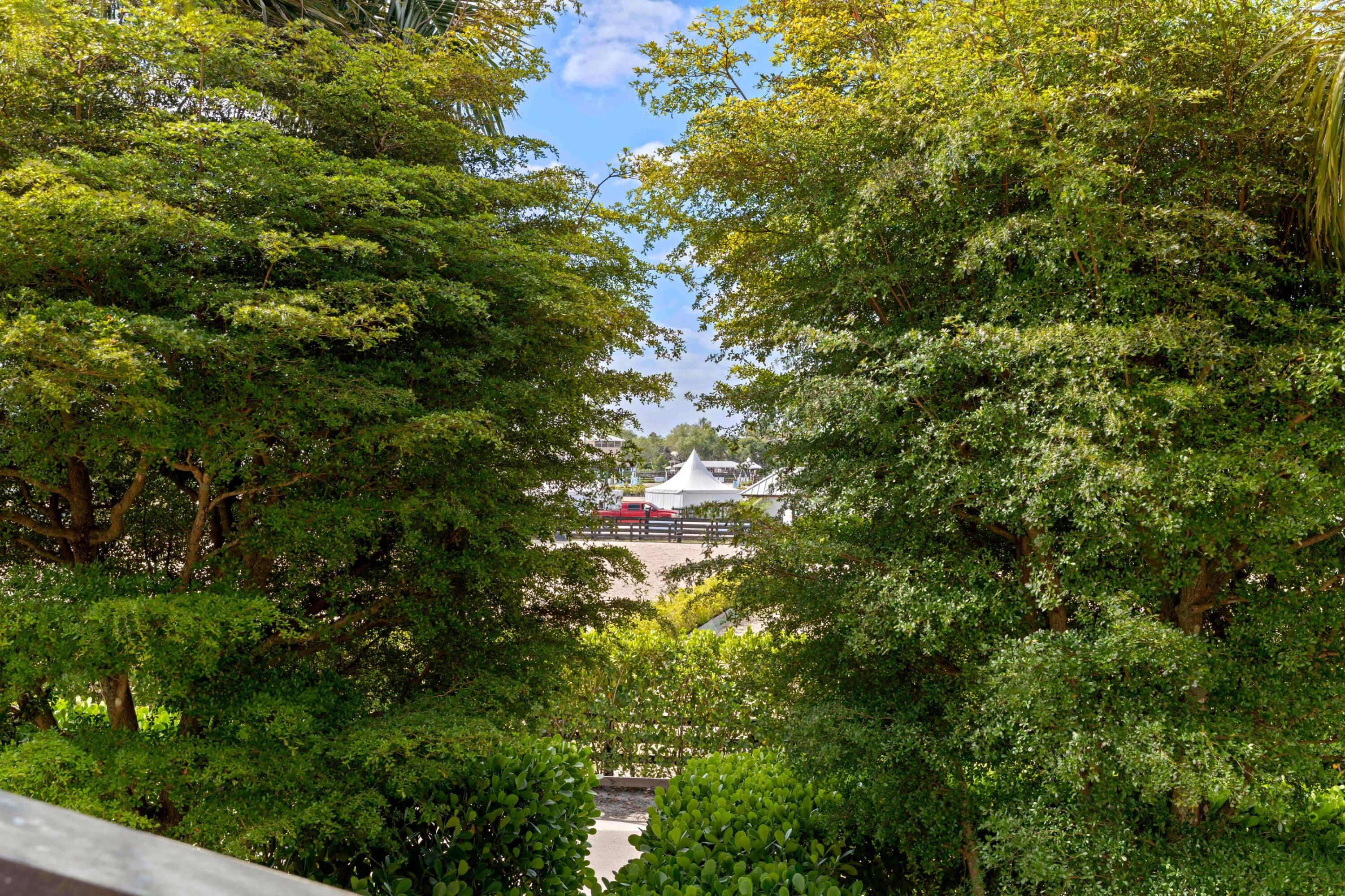 PALM BEACH POLO EQUESTRIAN CLUB - Residential