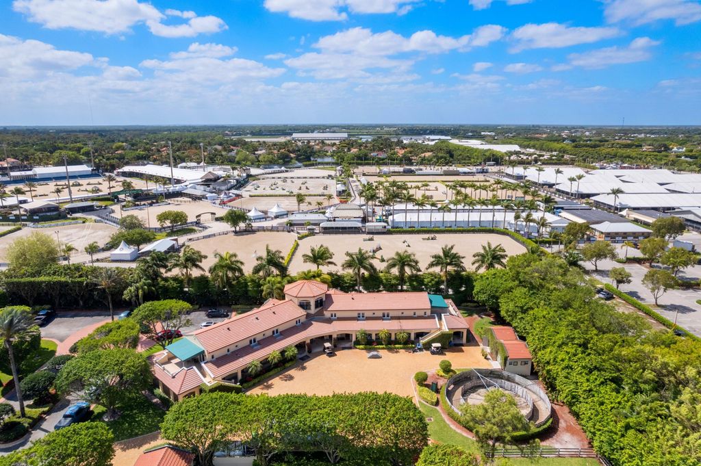 Photo of 3151 Hickstead Place, Wellington, FL 33414 (MLS # B26016581)