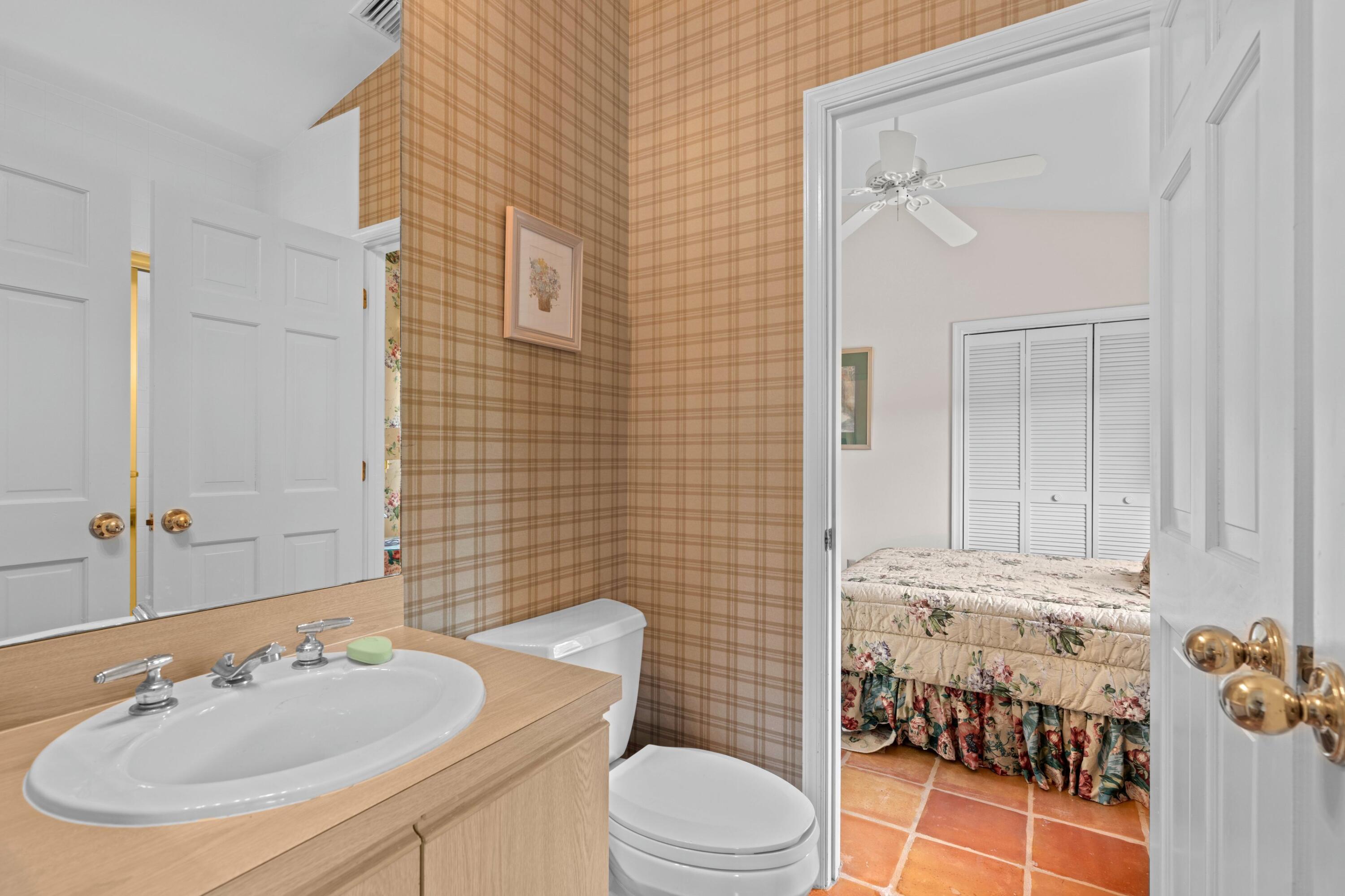 PALM BEACH POLO EQUESTRIAN CLUB - Residential