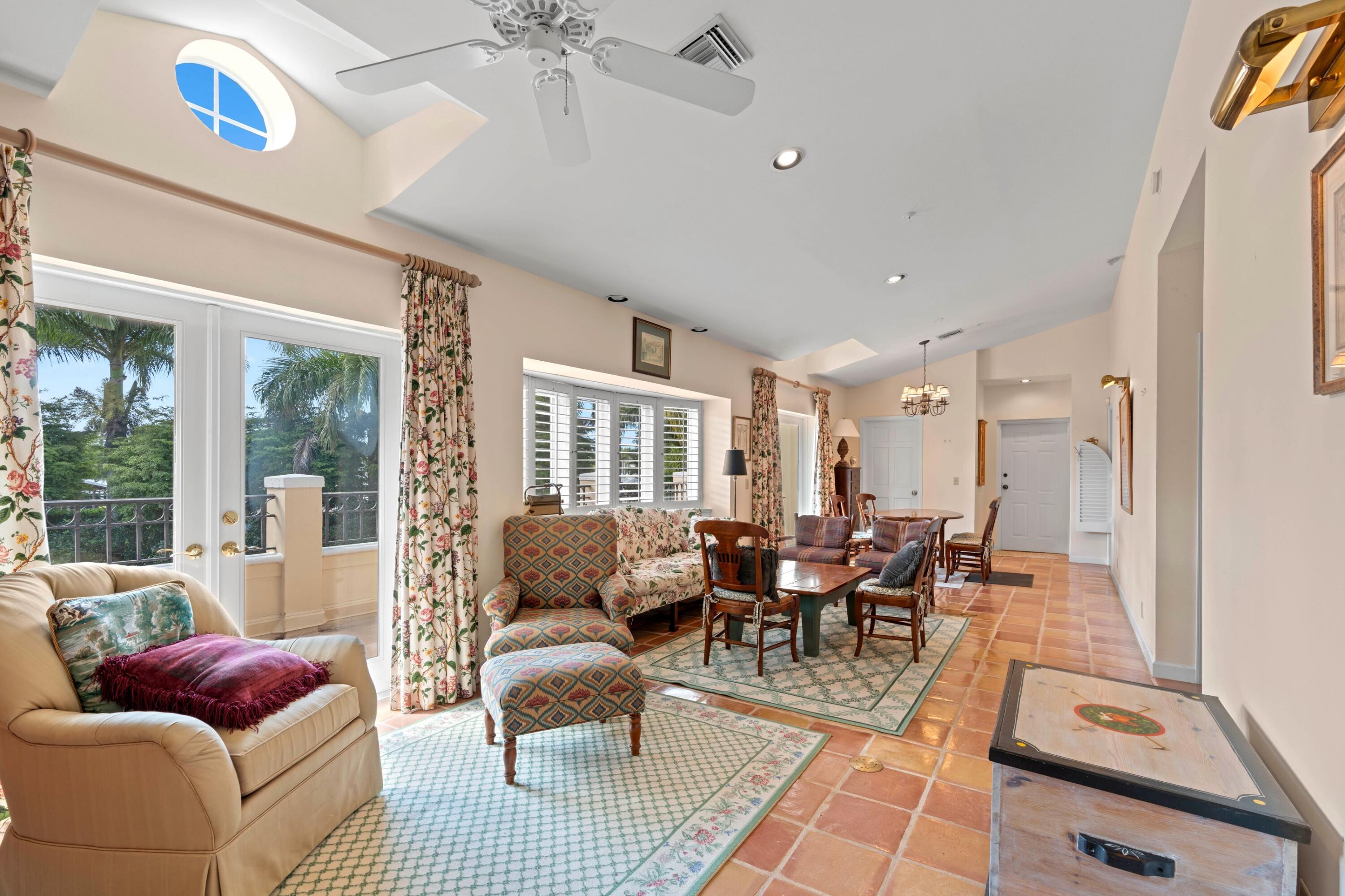 PALM BEACH POLO EQUESTRIAN CLUB - Residential