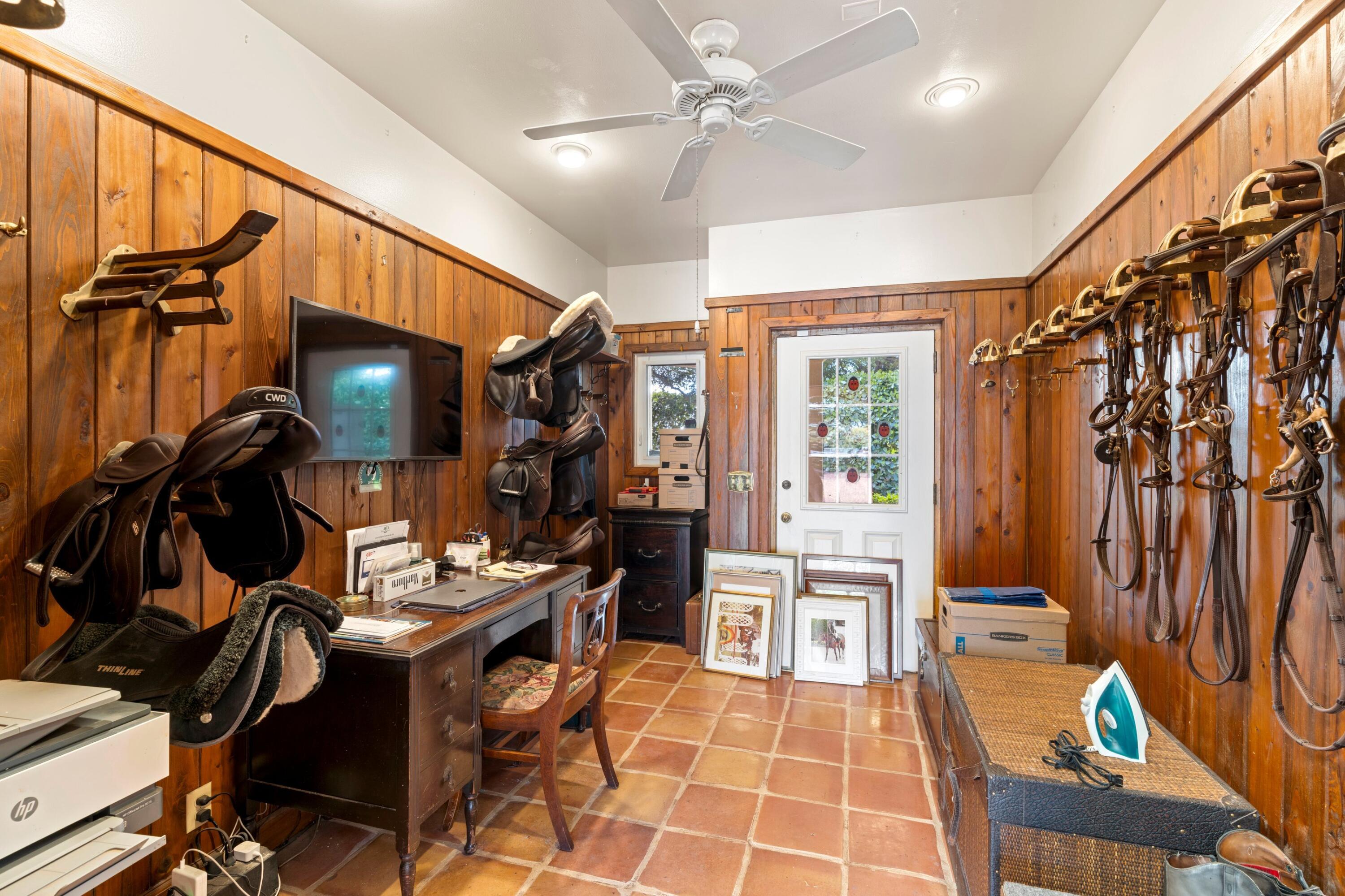 PALM BEACH POLO EQUESTRIAN CLUB - Residential