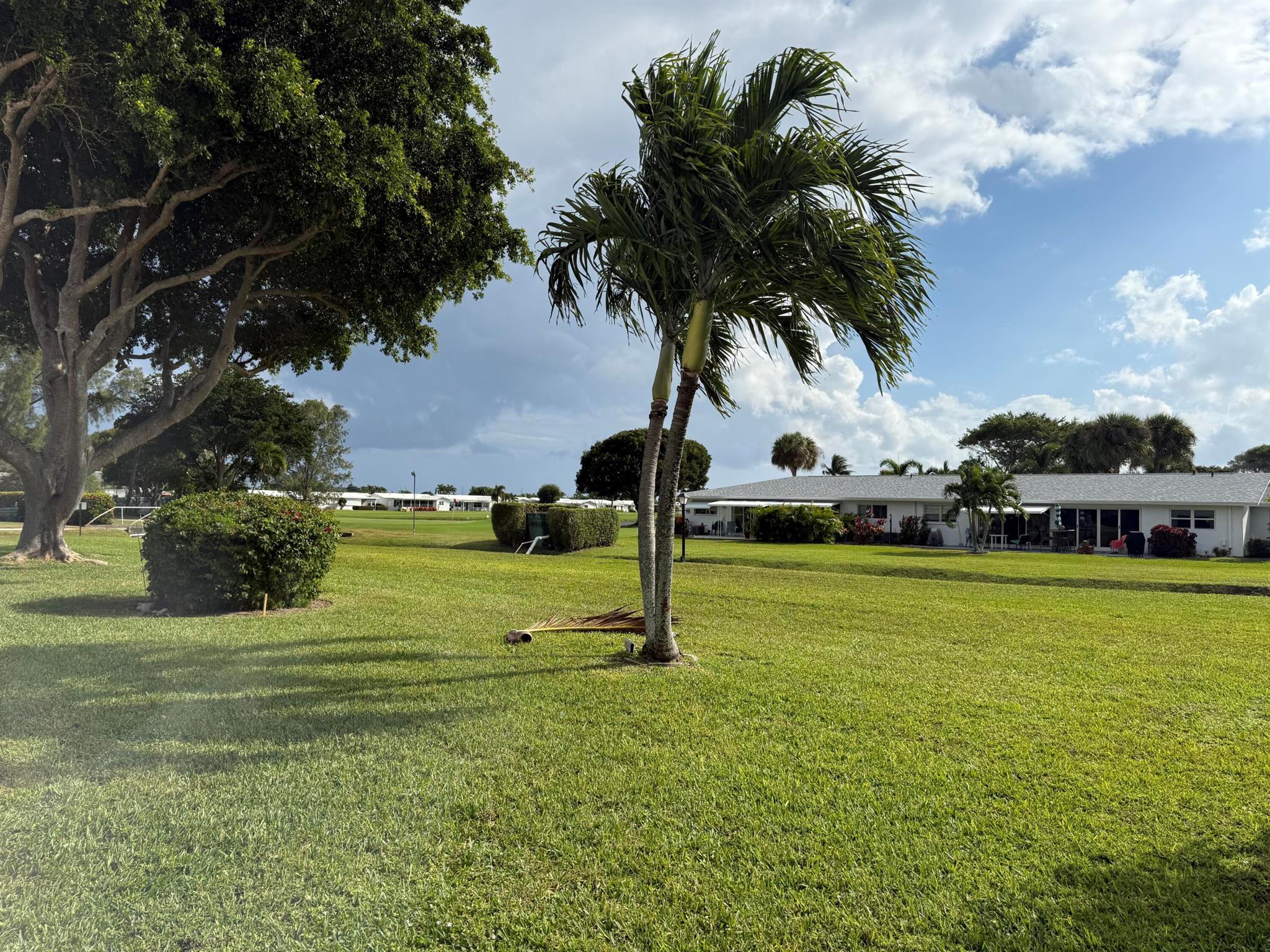 LEISUREVILLE GOLF VIEW - Residential