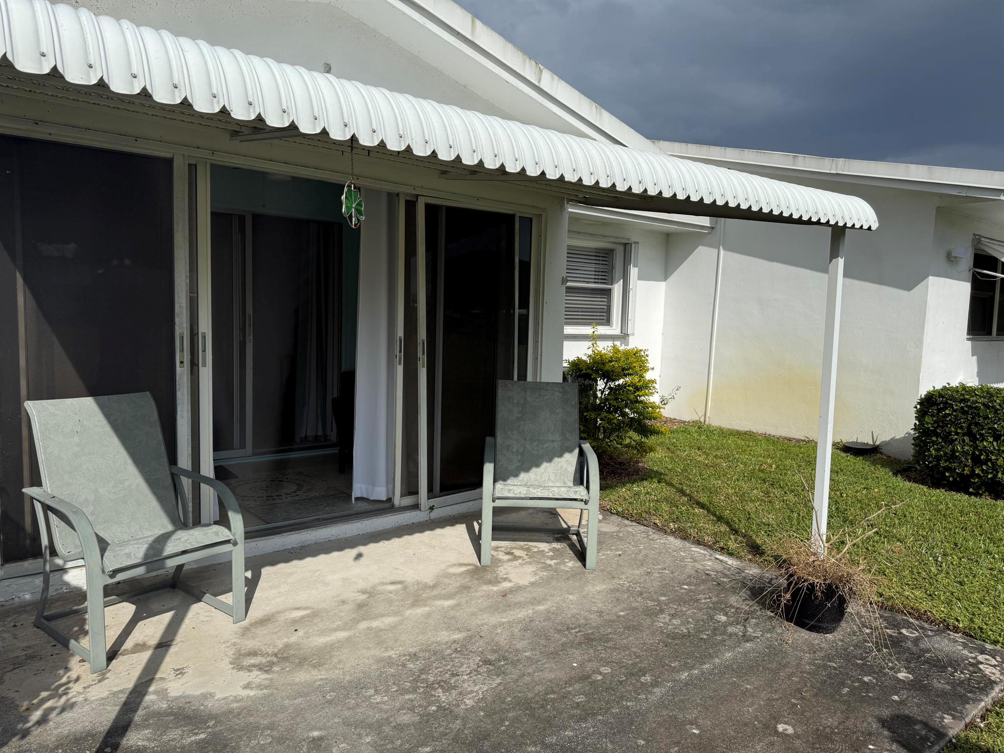 LEISUREVILLE GOLF VIEW - Residential