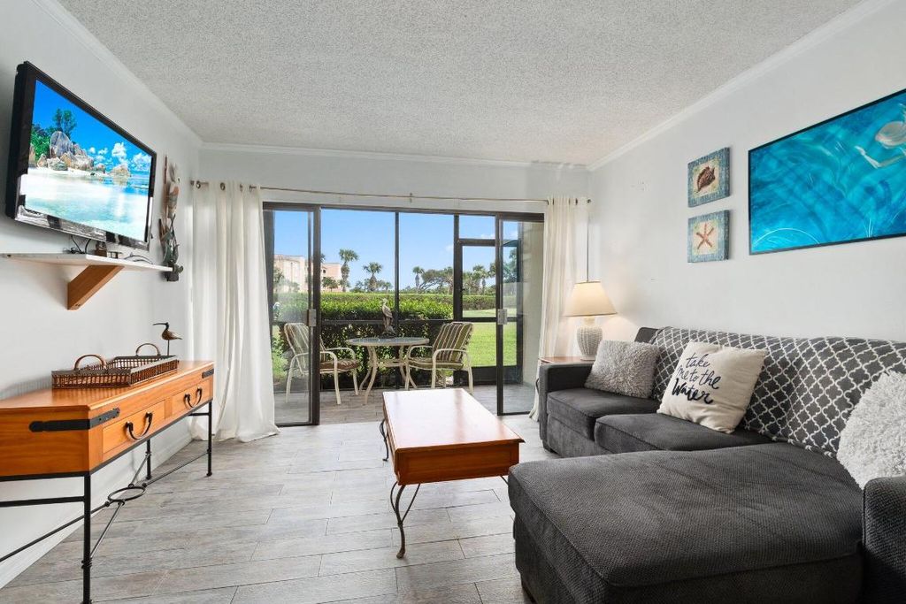 Photo of 2400 S Ocean Drive #915, Fort Pierce, FL 34949 (MLS # R10914726)