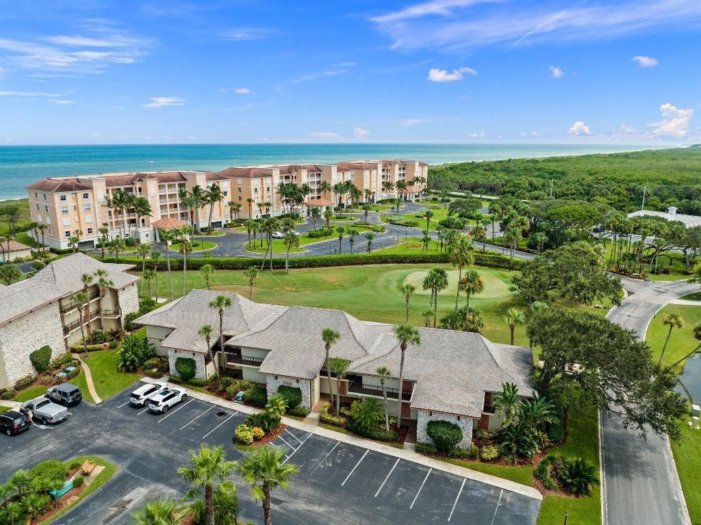 Photo of 2400 S Ocean Drive #915, Fort Pierce, FL 34949 (MLS # R10914726)