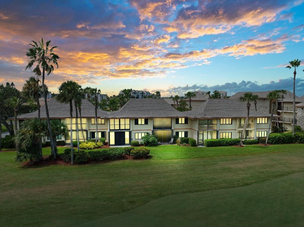 Photo of 2400 S Ocean Drive #915, Fort Pierce, FL 34949 (MLS # R10914726)