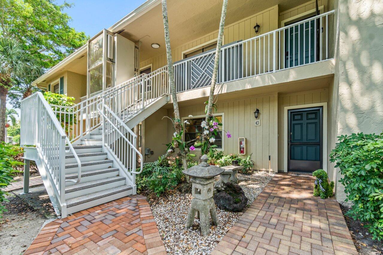 36 Westgate Lane C, Boynton Beach, FL, 33436/$199,900 3 36 Westgate Lane C