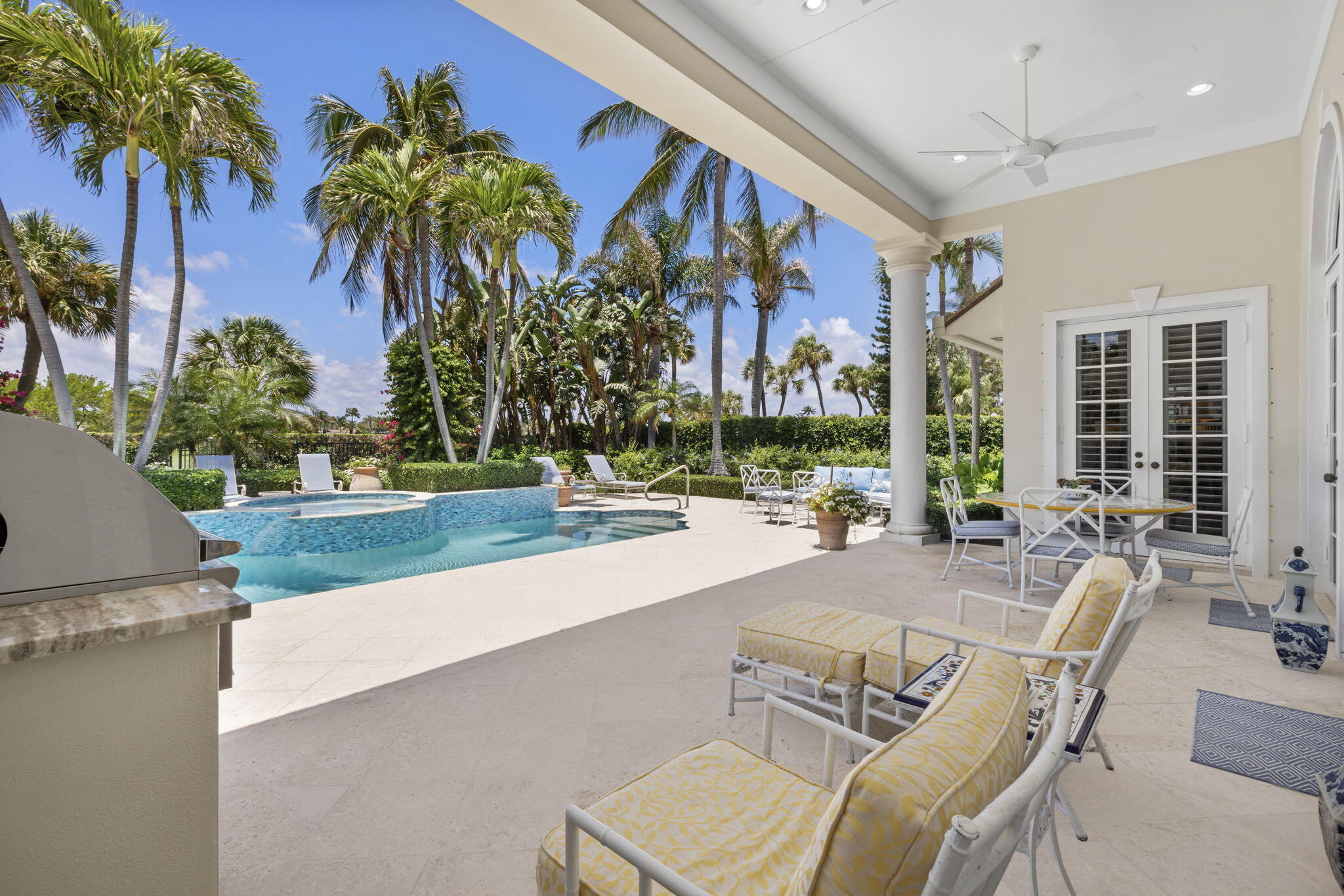 OLD PORT VILLAGE 2 - Residential