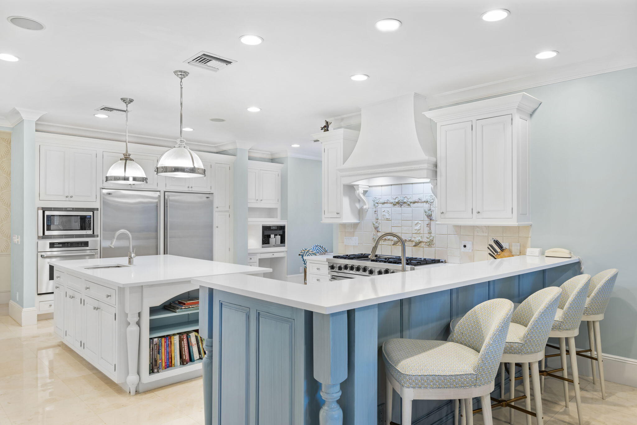 OLD PORT VILLAGE 2 - Residential