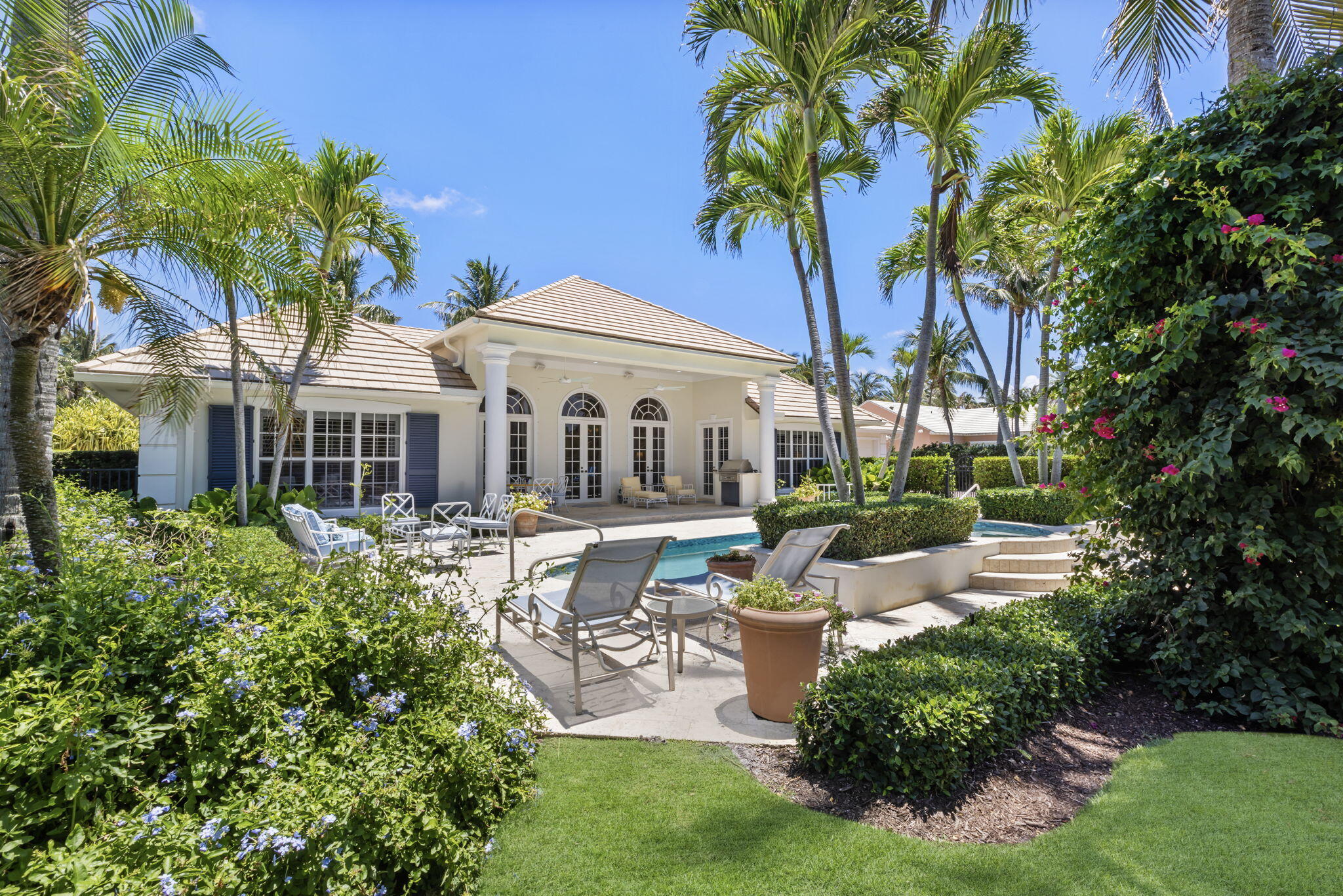 OLD PORT VILLAGE 2 - Residential