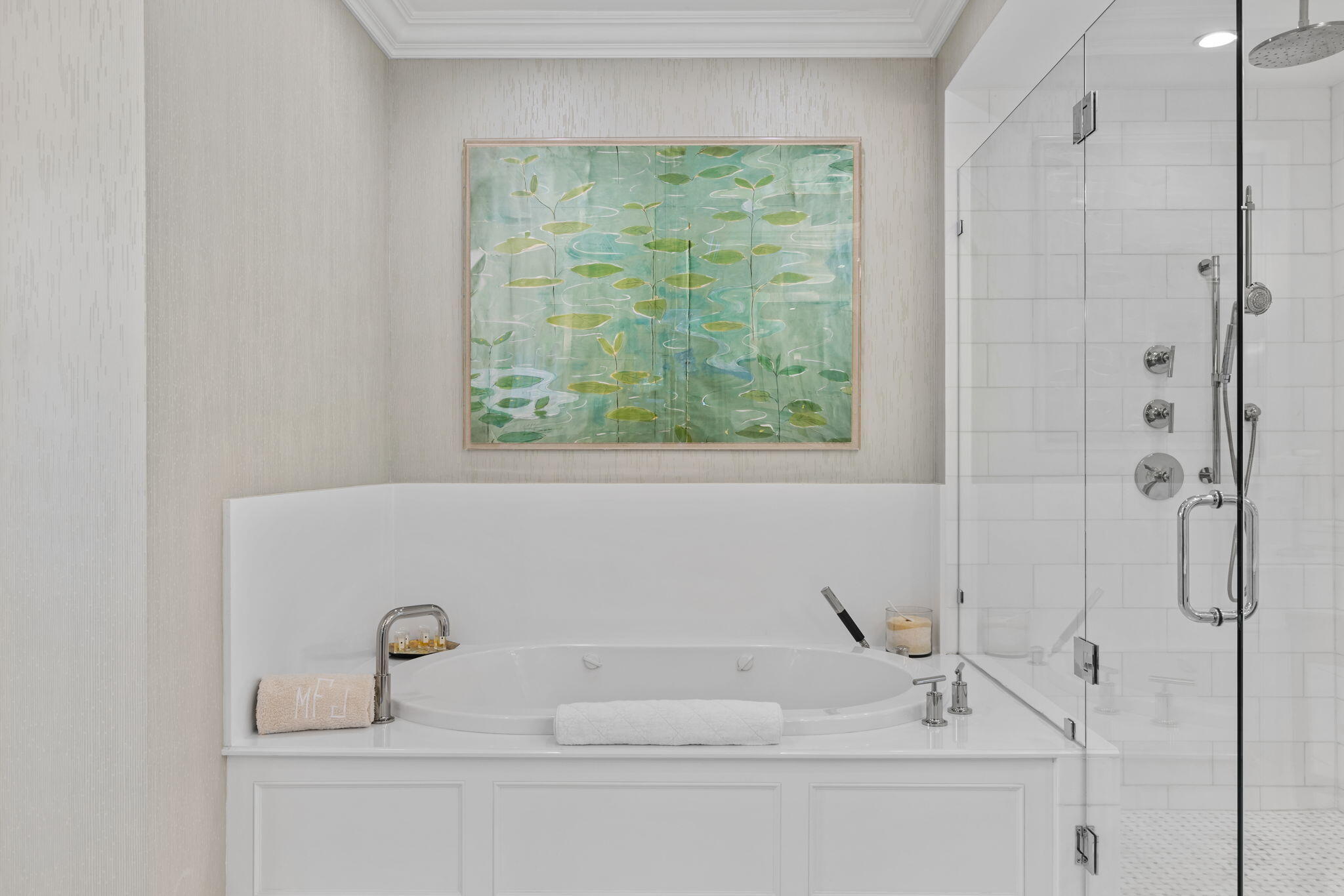 OLD PORT VILLAGE 2 - Residential