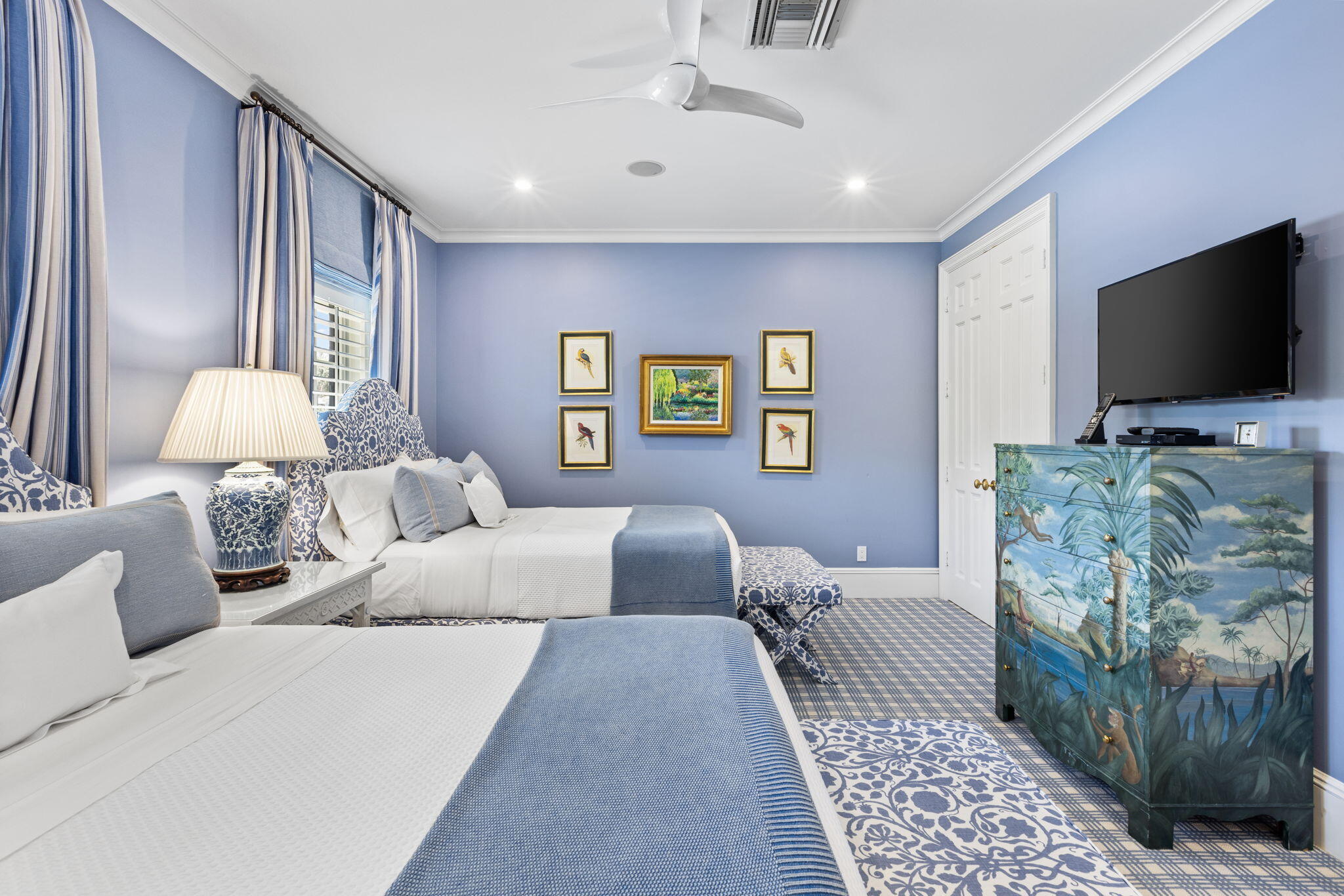 OLD PORT VILLAGE 2 - Residential