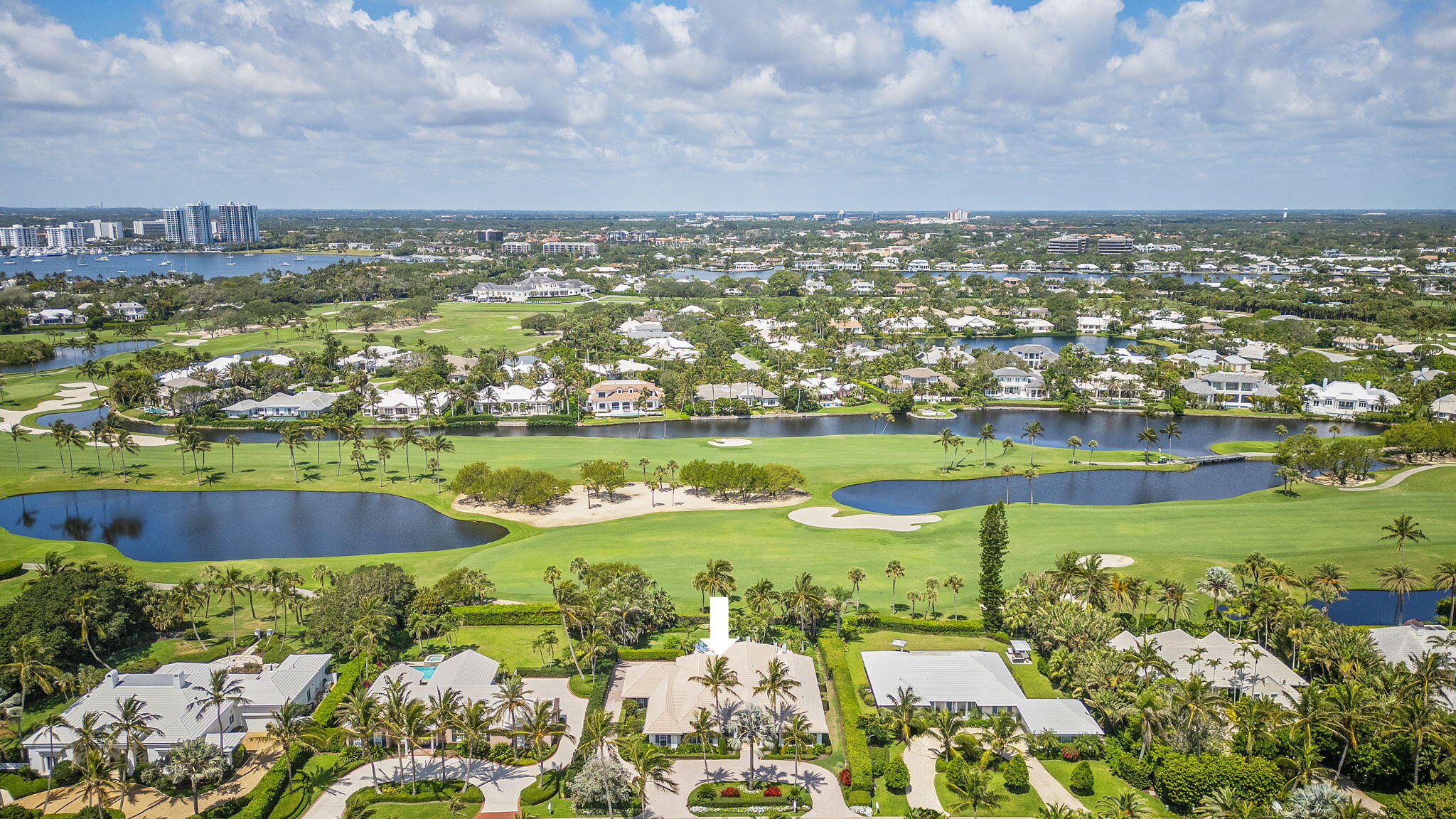 OLD PORT VILLAGE 2 - Residential