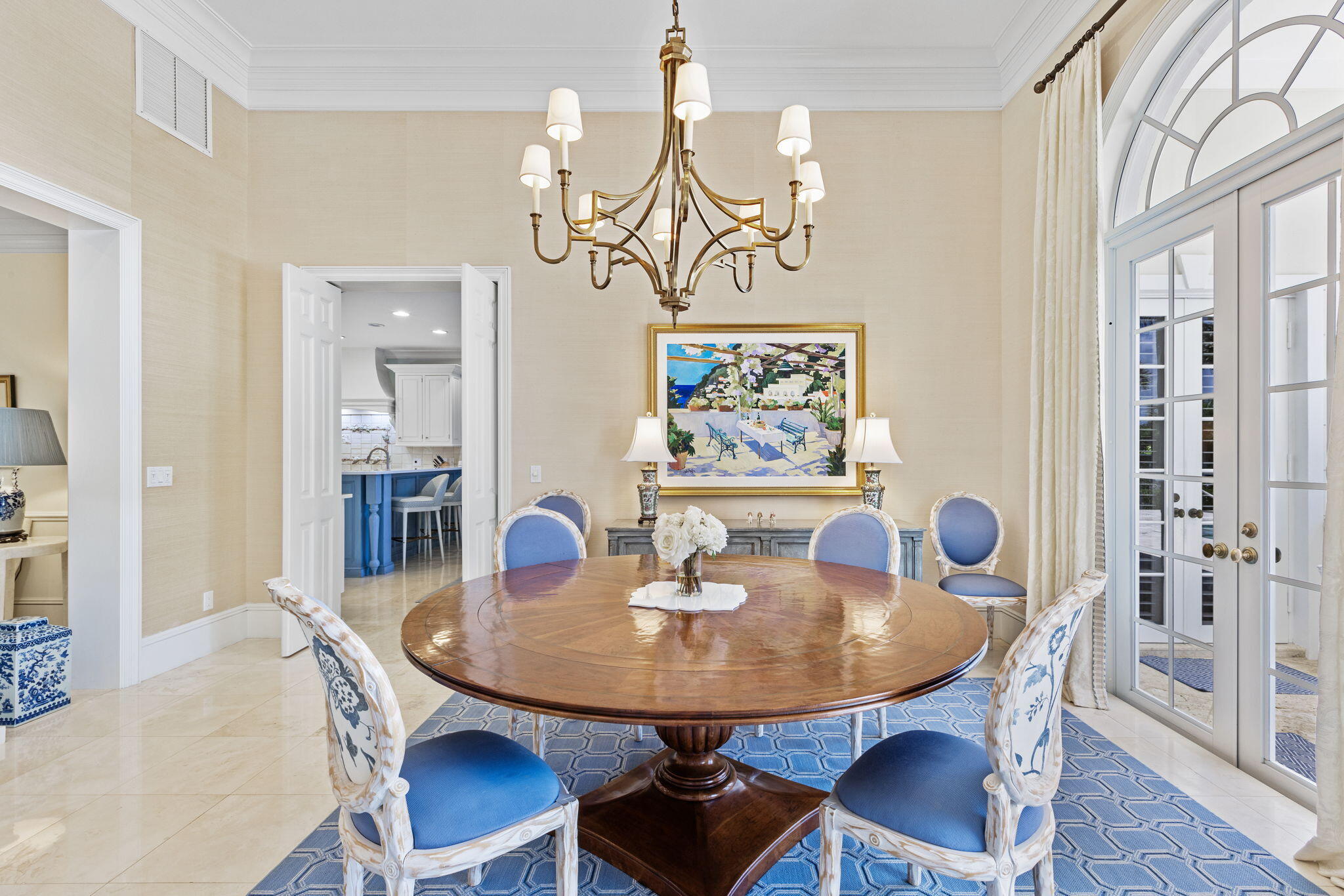 OLD PORT VILLAGE 2 - Residential