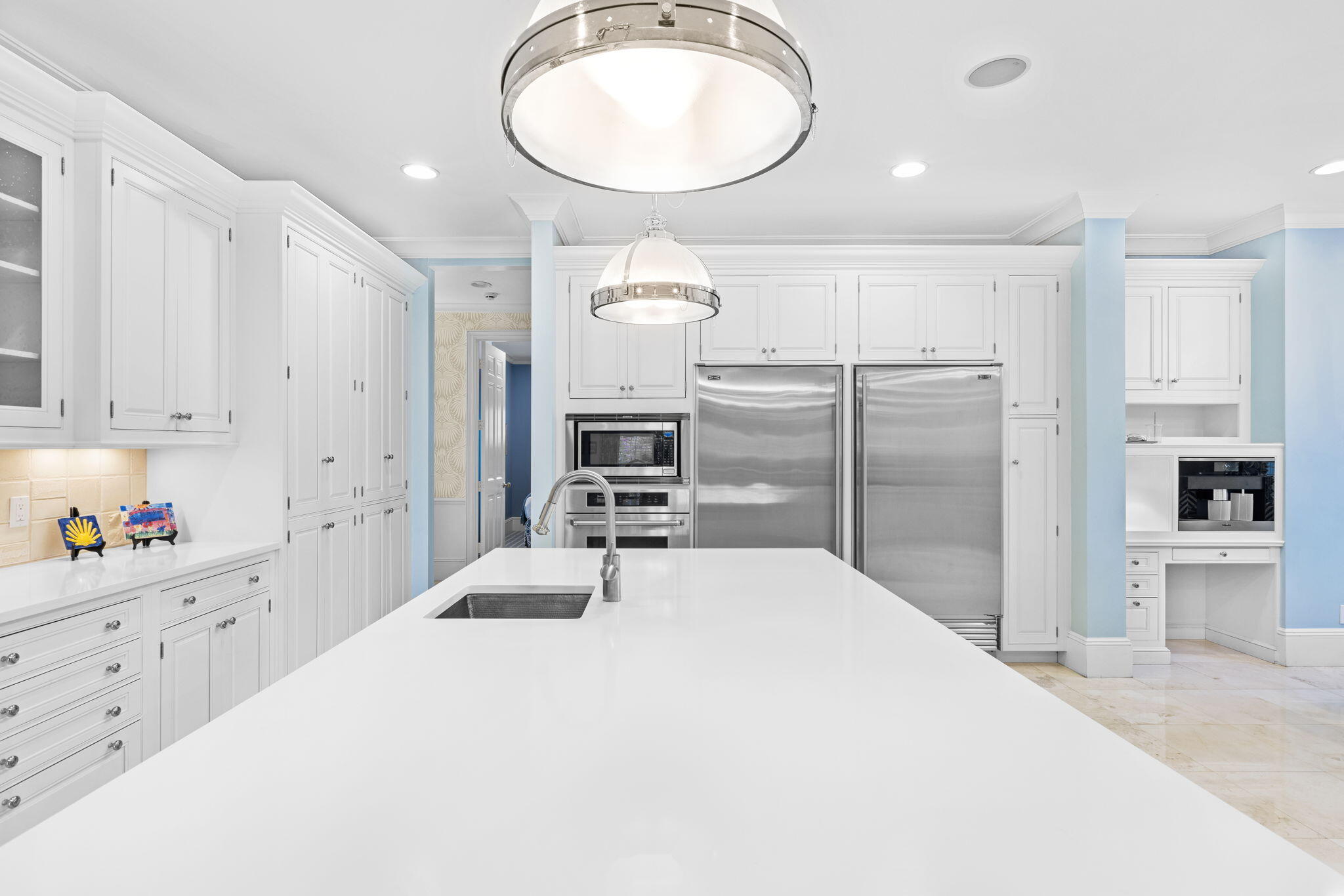 OLD PORT VILLAGE 2 - Residential