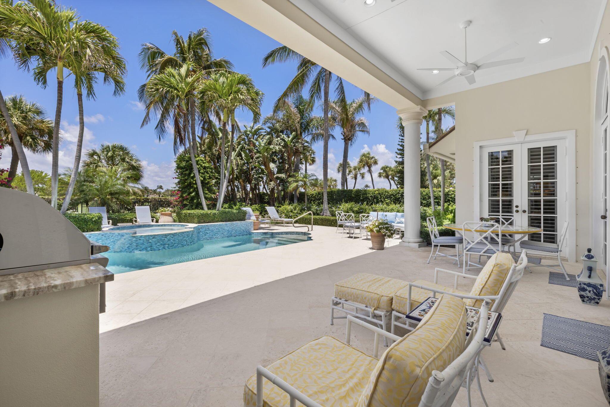 OLD PORT VILLAGE 2 - Residential