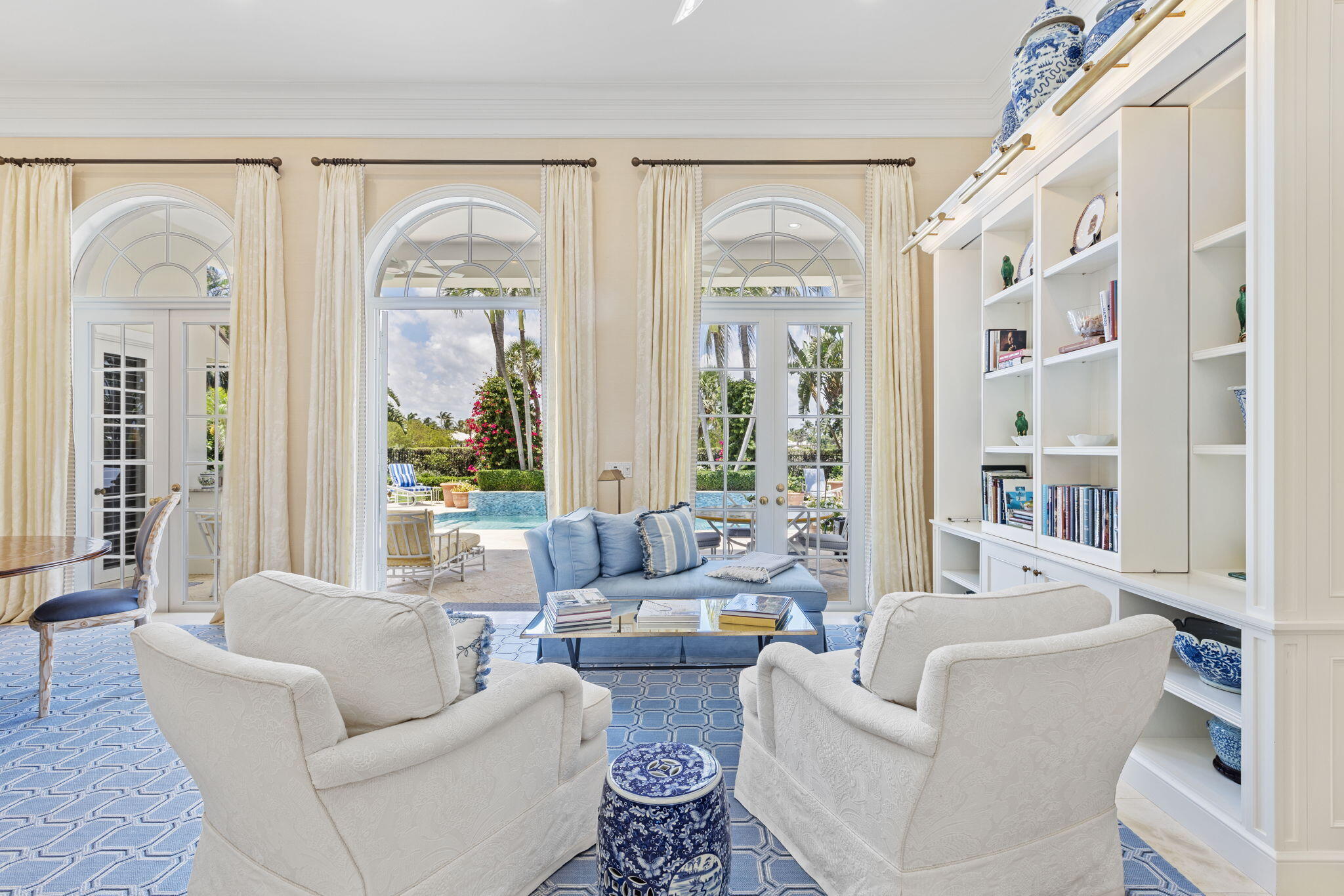 OLD PORT VILLAGE 2 - Residential