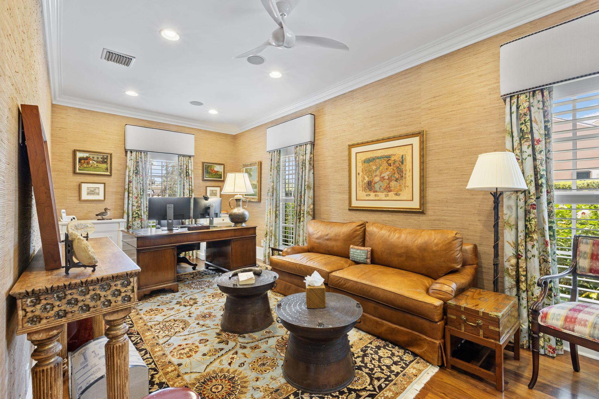 OLD PORT VILLAGE 2 - Residential