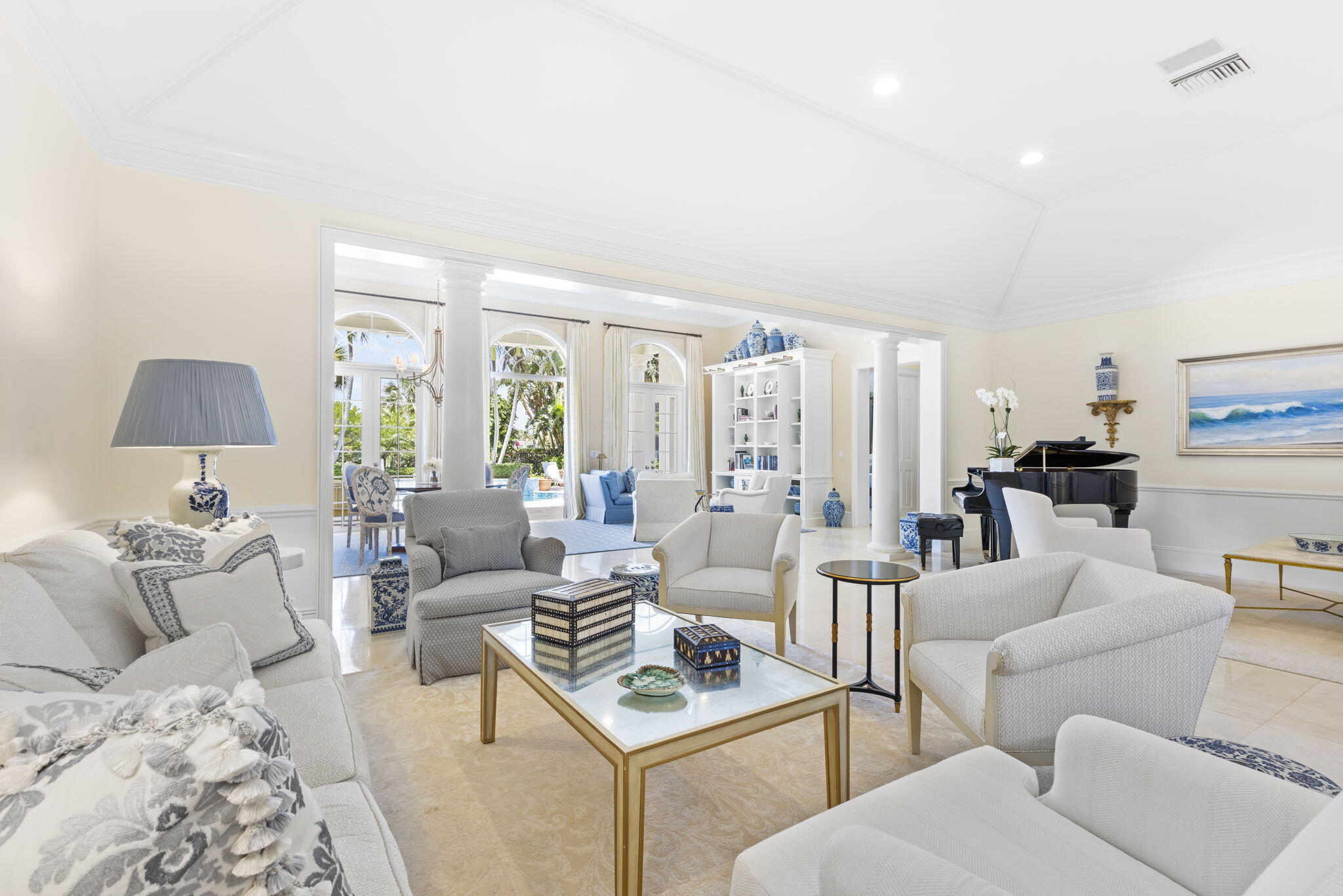 OLD PORT VILLAGE 2 - Residential