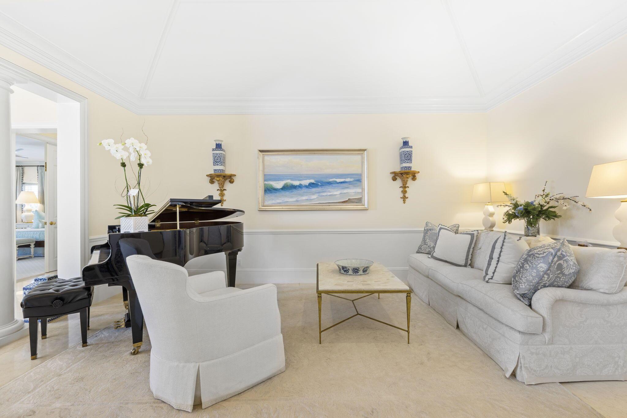 OLD PORT VILLAGE 2 - Residential