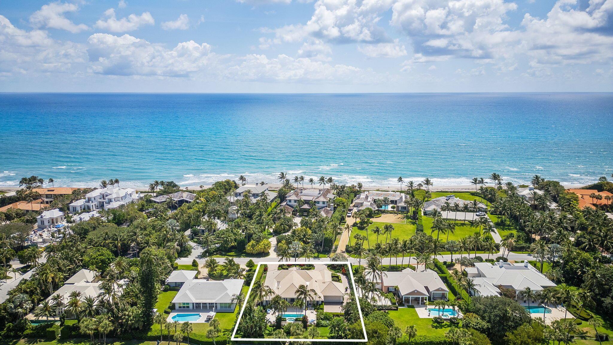 OLD PORT VILLAGE 2 - Residential