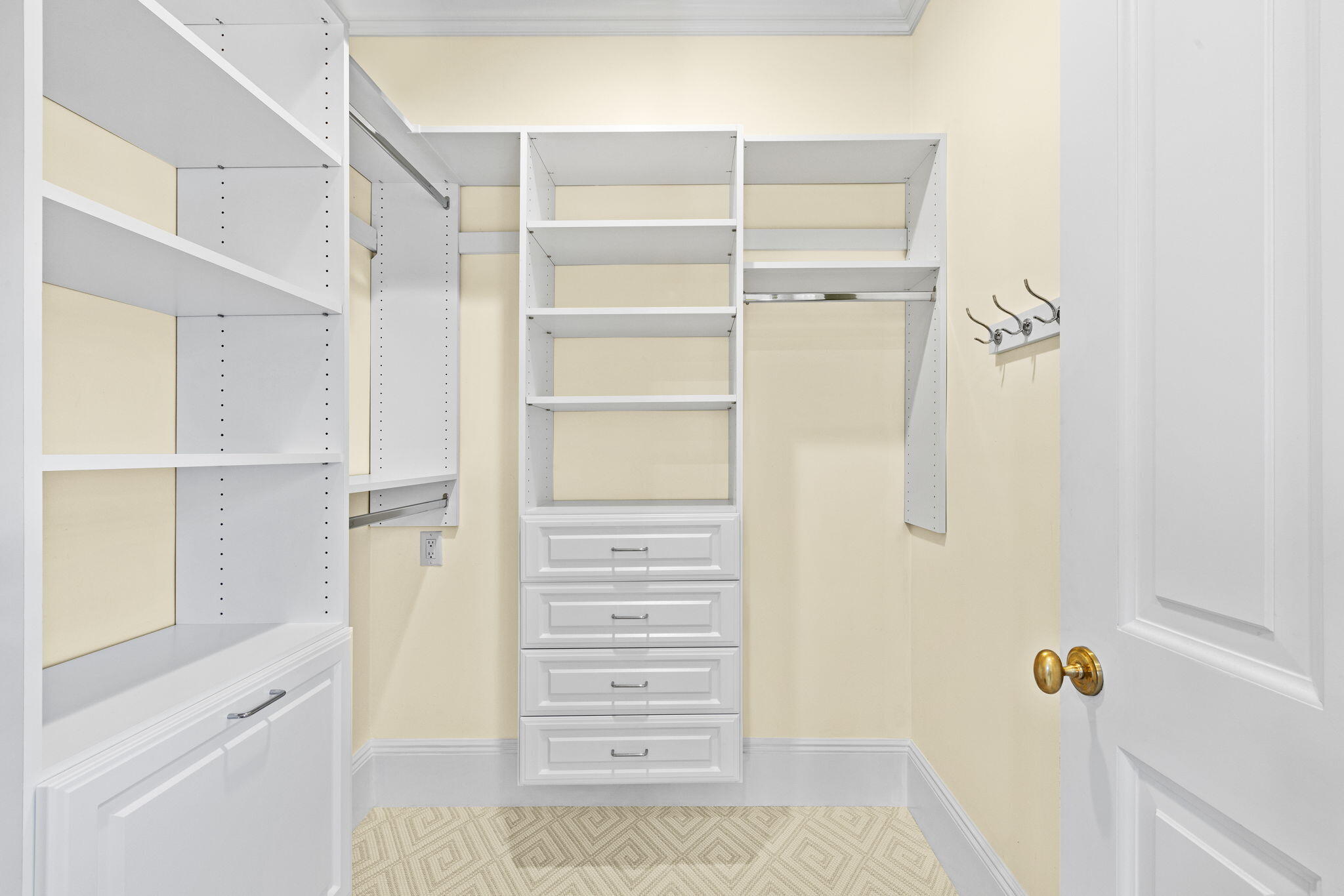 OLD PORT VILLAGE 2 - Residential