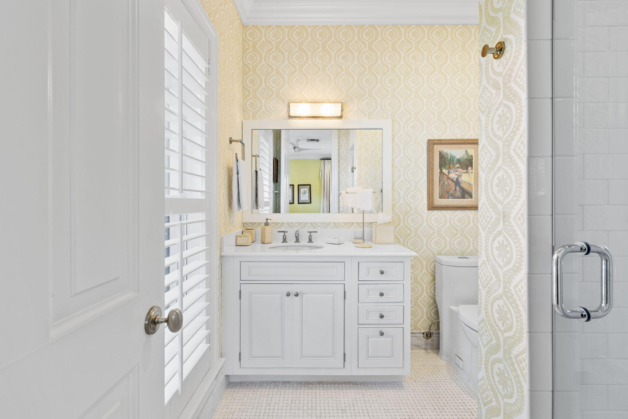 OLD PORT VILLAGE 2 - Residential