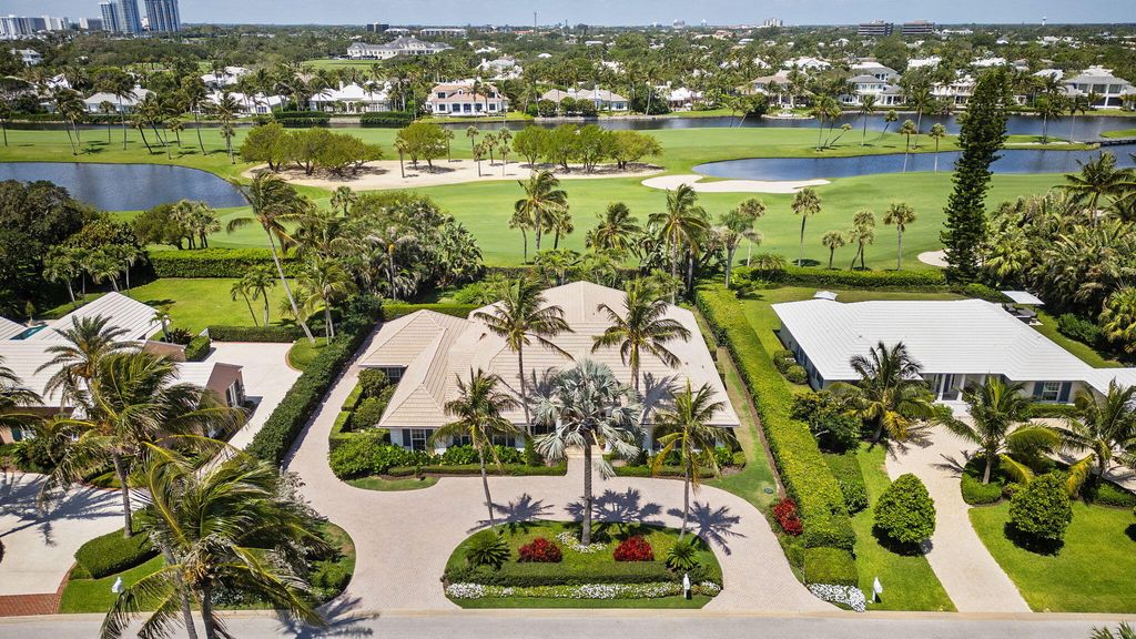 Photo of 11721 Turtle Beach Road, North Palm Beach, FL 33408 (MLS # R10985673)