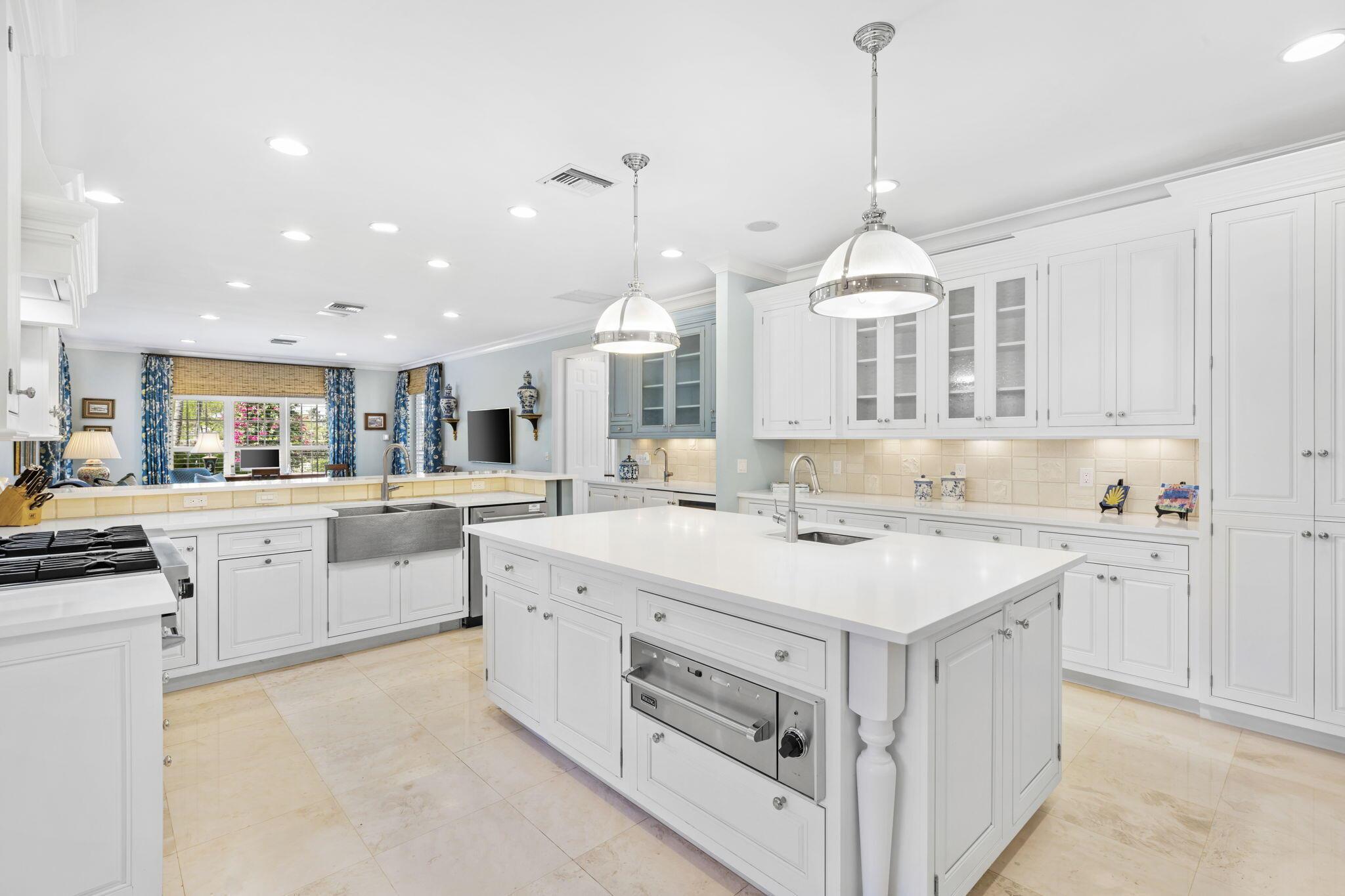 OLD PORT VILLAGE 2 - Residential